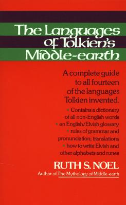 【预订】The Languages of Tolkien's Middle-Earth: A Complete