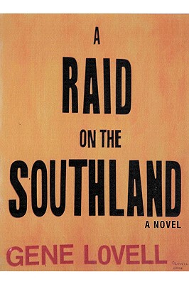 【预售】A Raid on the Southland