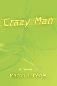 【预售】Crazy Man