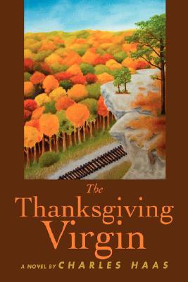 【预售】The Thanksgiving Virgin
