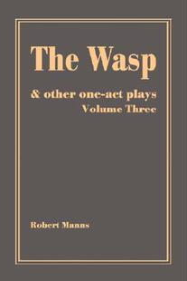 Wasp Plays The One Act Other 预售 And