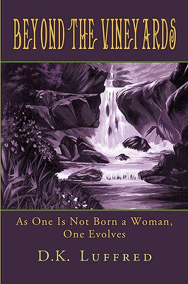 【预售】Beyond the Vineyards: A Book for Inspiration