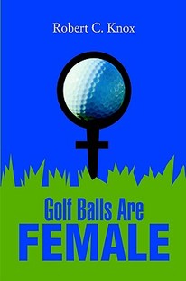 Are Balls Golf Female 预售