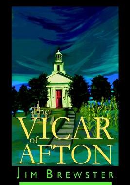 【预售】The Vicar of Afton