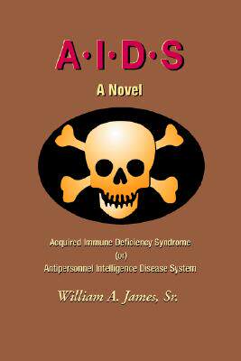 【预售】A.I.D.S.: Acquired Immune Deficiency Syndrome (Or)
