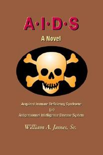 【预售】A.I.D.S.: Acquired Immune Deficiency Syndrome (Or)
