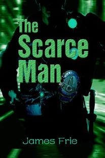 The Scarce Man 預售