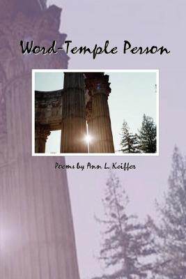 【预售】Word-Temple Person