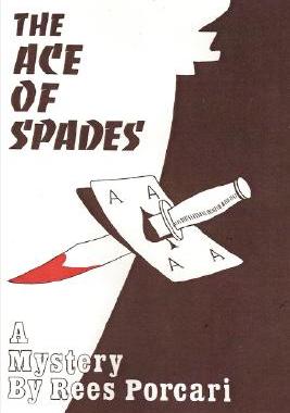 【预售】The Ace of Spades