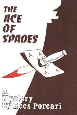 【预售】The Ace of Spades