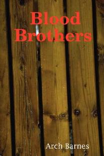 Blood Brothers 預售