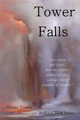 【预售】Tower Falls