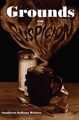 【预售】Grounds for Suspicion