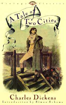 【预售】A Tale of Two Cities
