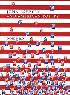 【预售】John Ashbery and American Poetry