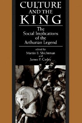 【预售】Culture and the King: The Social Implications of the