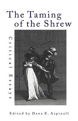 【预售】The Taming of the Shrew