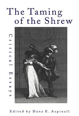 【预售】The Taming of the Shrew