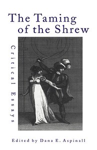 【预售】The Taming of the Shrew
