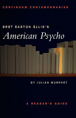 【预售】Bret Easton Ellis's American Psycho