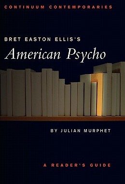 【预售】Bret Easton Ellis's American Psycho