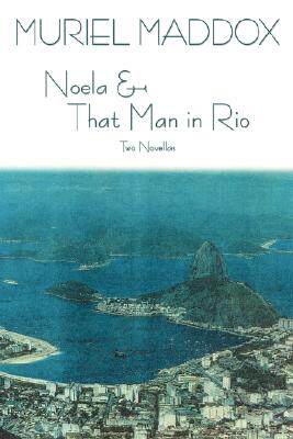 【预售】Noela & That Man in Rio