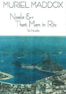 【预售】Noela & That Man in Rio
