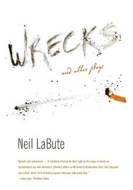 【预售】Wrecks and Other Plays