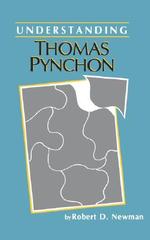 【预售】Understanding Thomas Pynchon