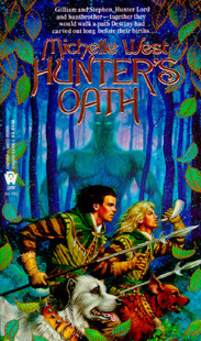 Hunter Oath 预售