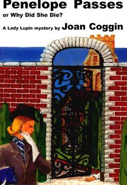 【预售】Penelope Passes: Or Why Did She Die?