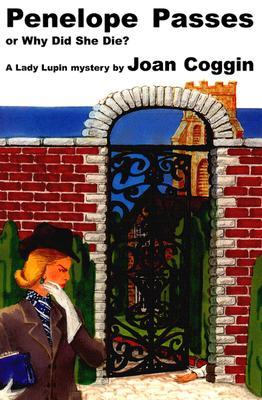 【预售】Penelope Passes: Or Why Did She Die?