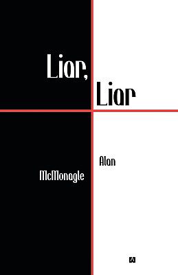 【预售】Liar, Liar