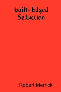 【预售】Guilt-Edged Seduction