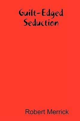 【预售】Guilt-Edged Seduction