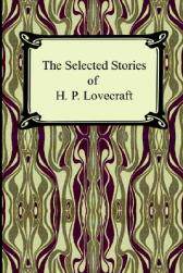 【预售】The Selected Stories of H. P. Lovecraft