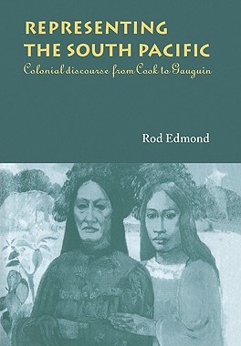 【预售】Representing the South Pacific: Colonial Discourse
