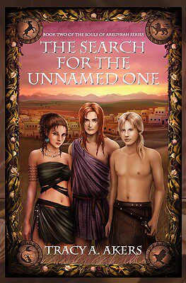 【预售】The Search for the Unnamed One