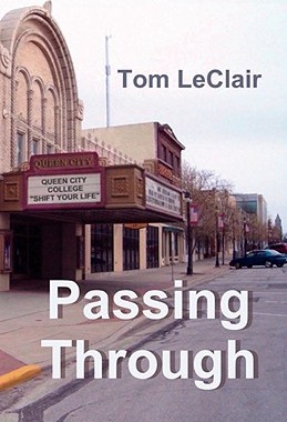 【预售】Passing Through