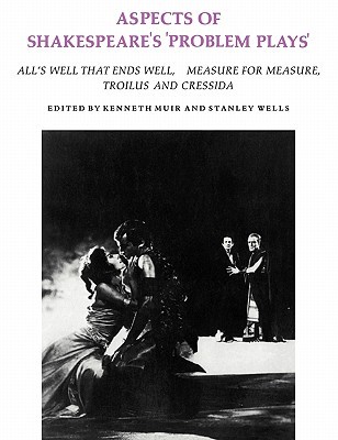 【预售】Aspects of Shakespeare's 'Problem Plays': Articles