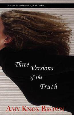 【预售】Three Versions of the Truth