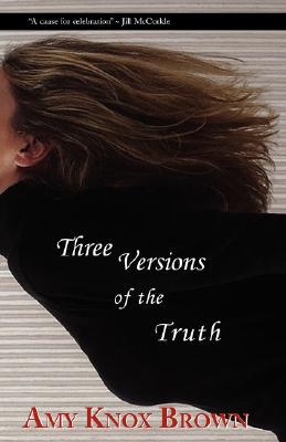 【预售】Three Versions of the Truth