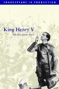 【预售】King Henry V