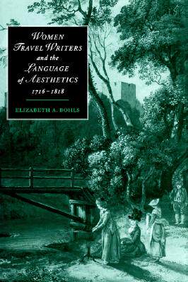 【预售】Women Travel Writers and the Language of Aesthetics