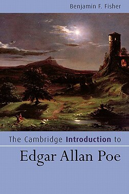 【预售】The Cambridge Introduction to Edgar Allan Poe