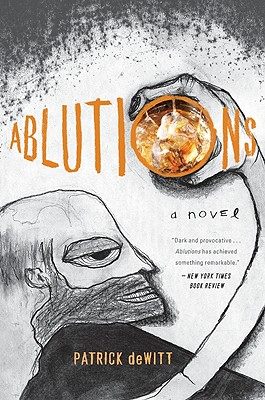 【预售】ablutions: notes for a novel