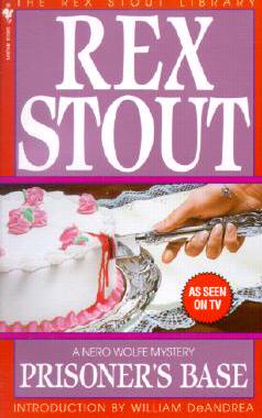 【预售】Prisoner's Base