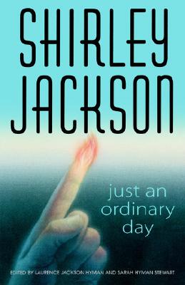 【预售】Just an Ordinary Day: The Uncollected Stories of