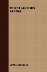 【预售】Miscellaneous Papers