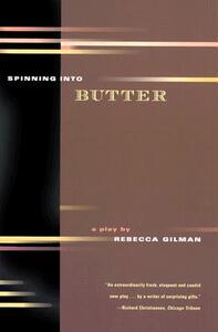 【预售】Spinning Into Butter: A Play
